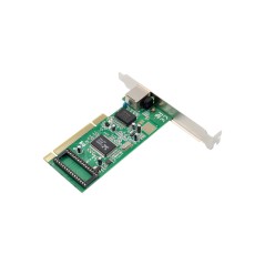 MicroConnect Gigabit PCI Network Card MC-DR8169 - High-Speed, Reliable Connectivity